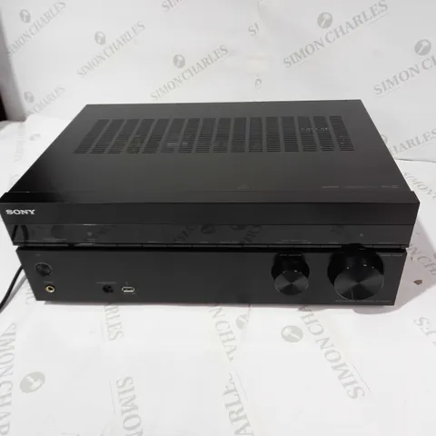 BOXED SONY STR-DN1080 MULTI CHANNEL AV RECEIVER