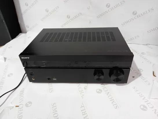 BOXED SONY STR-DN1080 MULTI CHANNEL AV RECEIVER