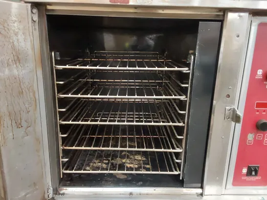 BLODGETT FULL SIZED CONVECTION OVEN 