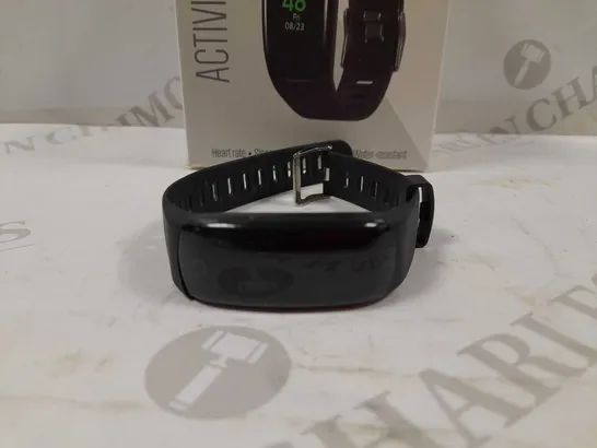 GOJIFIT ACTIVITY TRACKER HR