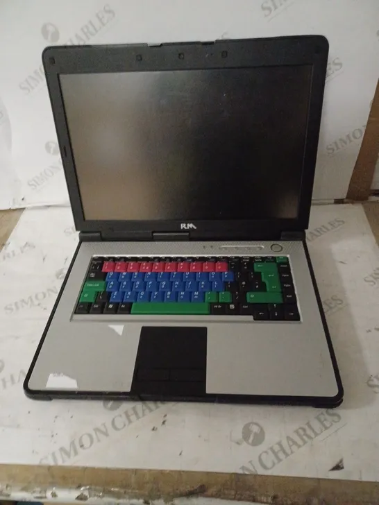 RM T12AR LAPTOP 