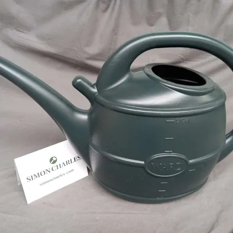 WARD 2 GALLON WATERING CAN