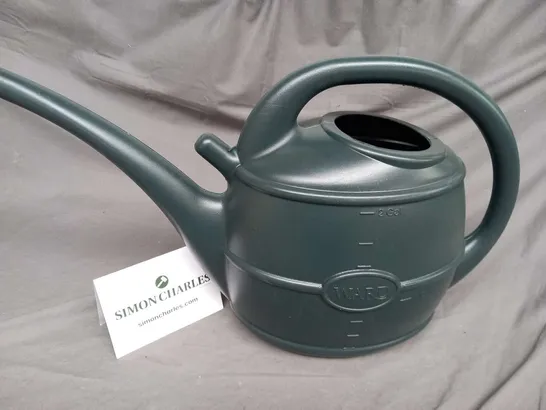 WARD 2 GALLON WATERING CAN