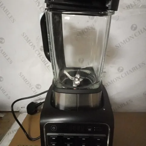 NINJA FOODI BLENDER AND SOUP MAKER 