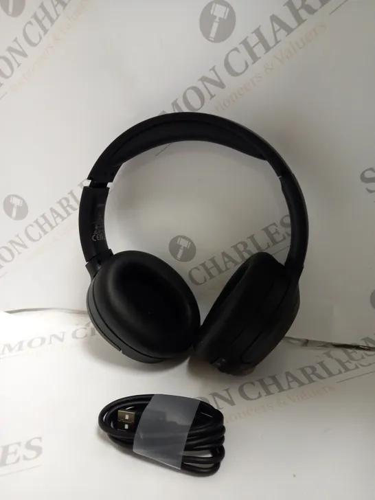 EDIFIER W82ONB HEADPHONES 