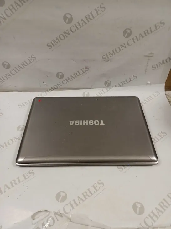 TOSHIBA SATELLITE P845T-108 LAPTOP 