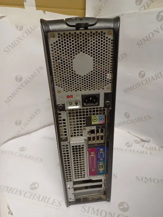 DELL OPTIPLEX 360