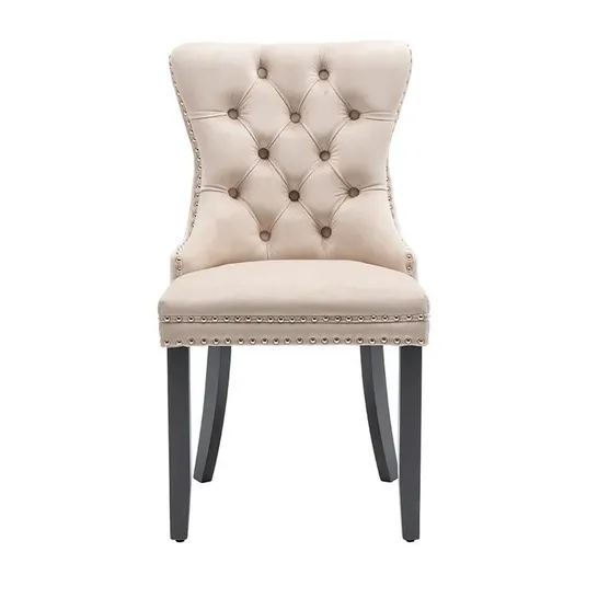 BOXED KRONQUI UPHOLSTERED DINING CHAIR