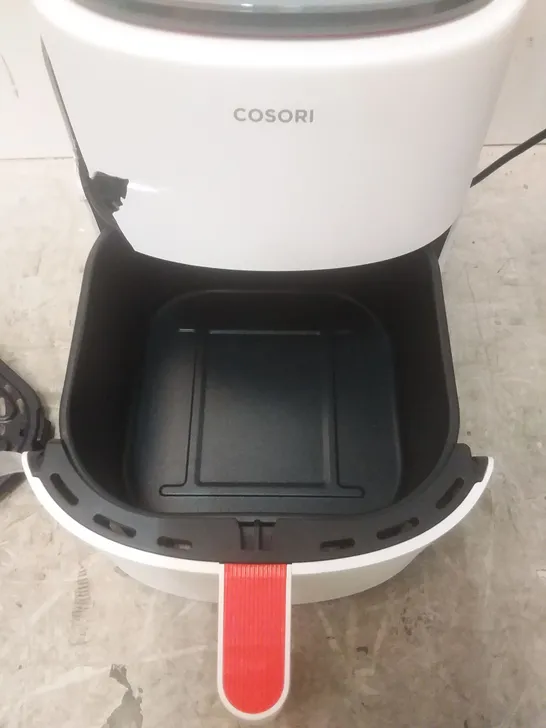 COSORI LITE AIR FRYER 3.8L, 1500W, WHITE