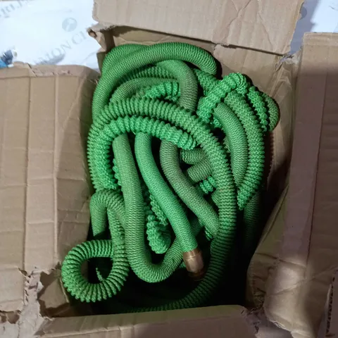 GRUMPY GARDENER STRETCH HOSE SET