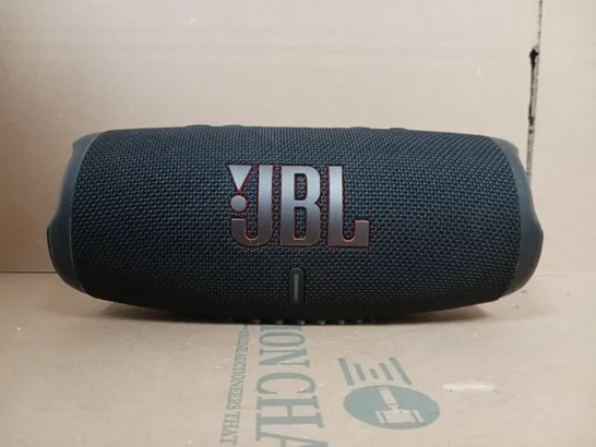 JBL CHARGE 5 PORTABLE BT SPEAKER