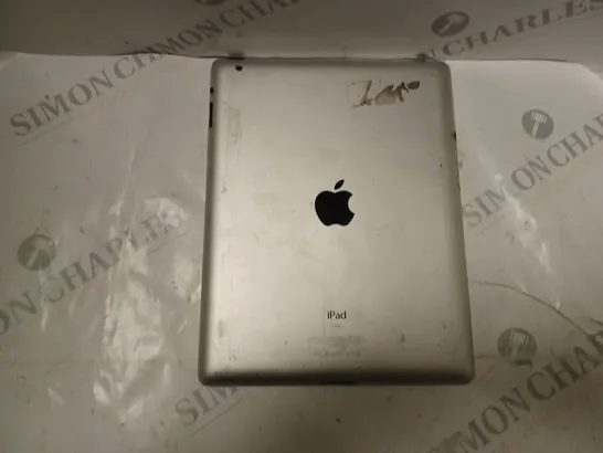 APPLE IPAD2 A1395 16GB