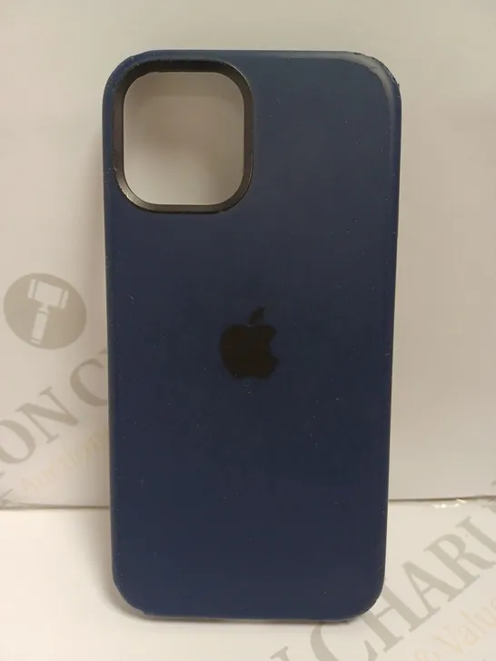 APPLE IPHONE 12 PRO CASE - BLUE