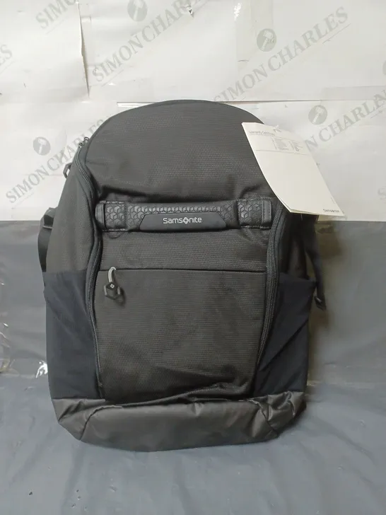 SAMSONITE LAPTOP BAG BLACK