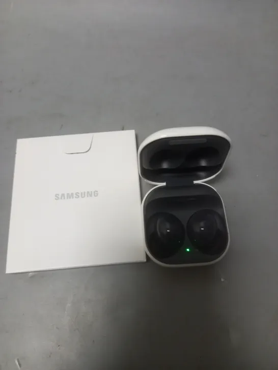 BOXED SAMSUNG GALAXY BUDS 2 