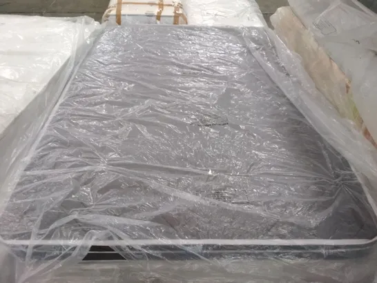 BAGGED 4FT6 MATTRESS 