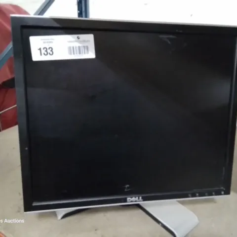 DELL DESK TOP MONITOR WITH STAND Model 1908FP