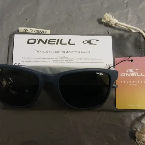 O'NEILLS POLARIZED UV400 GLASSES