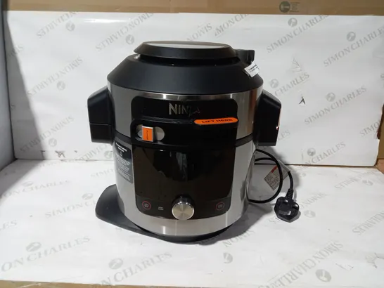 NINJA FOODI MAX MULTI COOKER