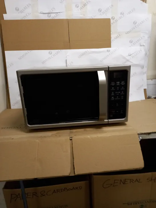 SAMSUNG MC28H5013AS/EU COMBINATION MICROWAVE