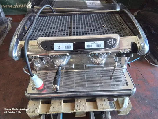 FAEMA EMBLEMA COMMERCIAL COFFEE ESPRESSO MACHINE 