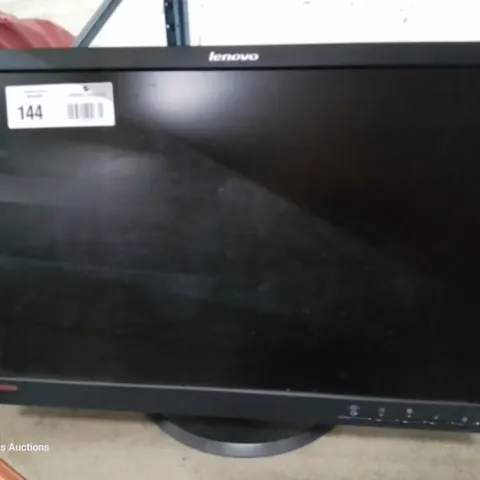 LENOVO THINK VISION DESK TOP MONITOR WITH STAND Model LT2252