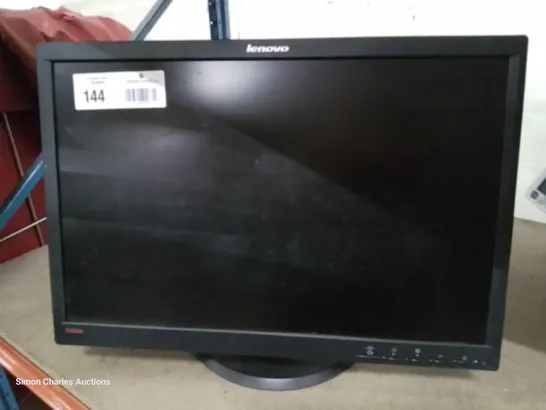 LENOVO THINK VISION DESK TOP MONITOR WITH STAND Model LT2252