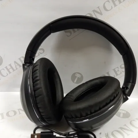 MIXX EX1 WIRELESS HEADPHONES