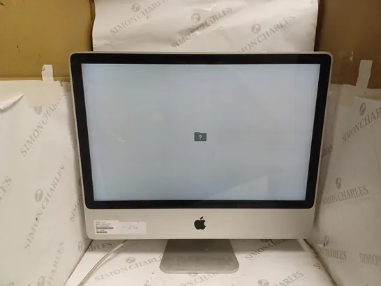 APPLE IMAC (A1225 EARLY 2008)