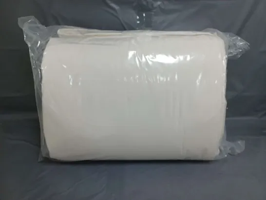 BOXED DEVON DUVETS SINGLE DUVET 