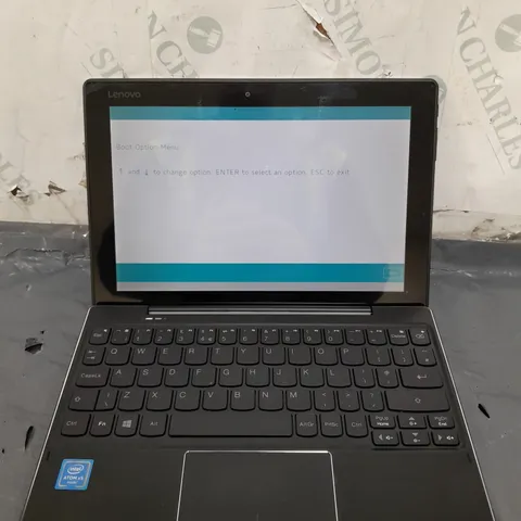 LENOVO MIIX 310-10ICR 80SG