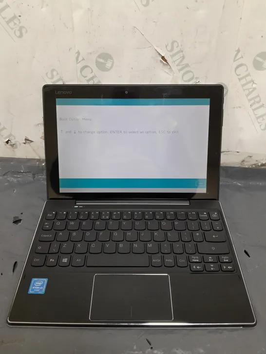 LENOVO MIIX 310-10ICR 80SG