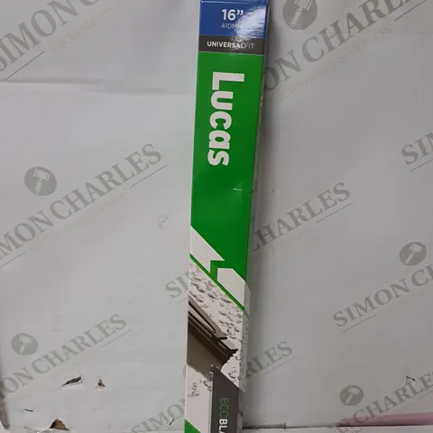 LUCAS 410MM WIPER BLADE 