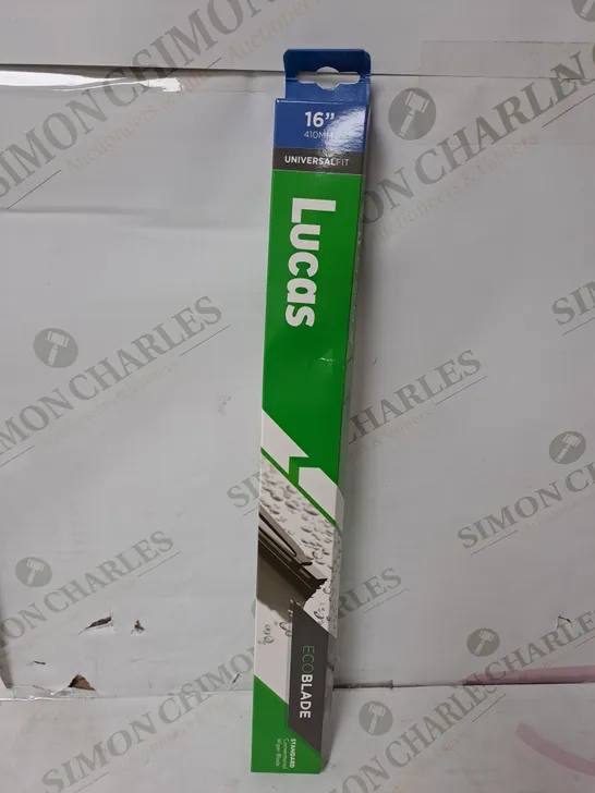 LUCAS 410MM WIPER BLADE 