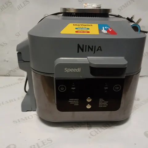 NINJA SPEEDI 10-IN-1 5.7L RAPID-COOKER & AIR FRYER