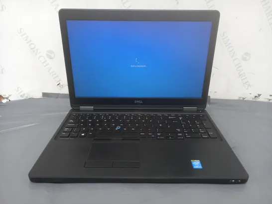 DELL LATITUDE E5550 15 INCH I5-5200U 2.20GHZ