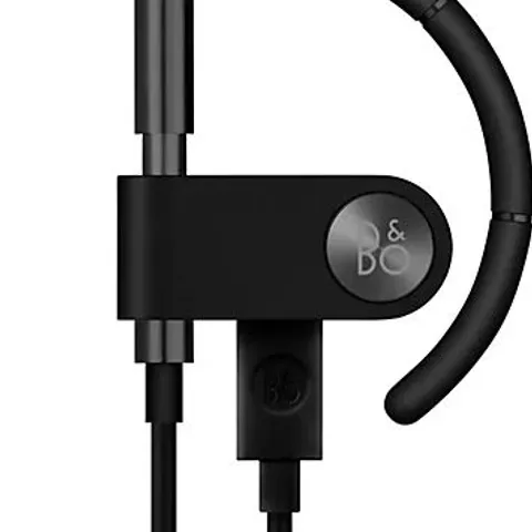 BANG & OLUFSEN EARSET IE WIRELESS BLUETOOTH HEADPHONES