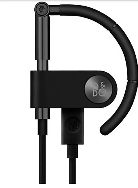 BANG & OLUFSEN EARSET IE WIRELESS BLUETOOTH HEADPHONES