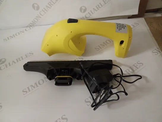 KARCHER WV1 WINDOW VAC