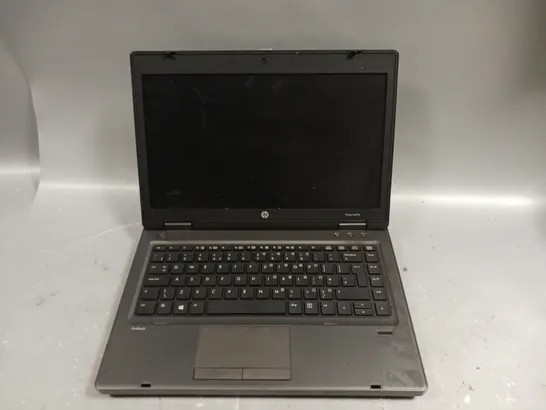 HP PROBOOK 6475B LAPTOP