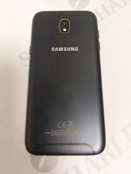 SAMSUNG J5 SM-J520F - BLUE 