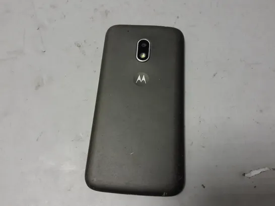 MOTOROLA XT1604 SMARTPHONE