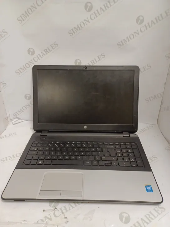 HP RT3290LE LAPTOP 