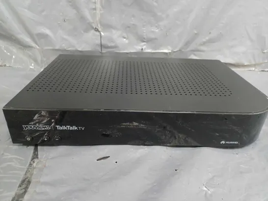 HUAWEI DN372T REEVIEW HD BOX