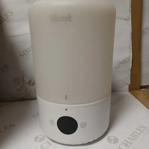 LEVOIT DUAL 200S SMART TOP-FILL HUMIDIFIER