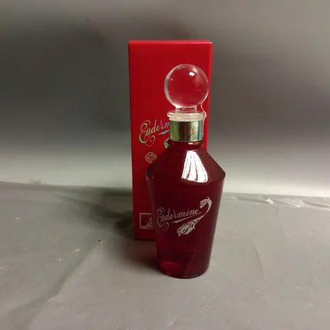 BOXED SHISEIDO EUDERMINE REVITALISING ESSENCE LIMITED EDITION 150ML 