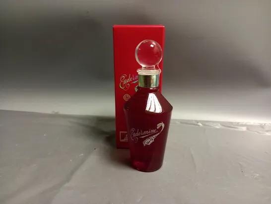 BOXED SHISEIDO EUDERMINE REVITALISING ESSENCE LIMITED EDITION 150ML 