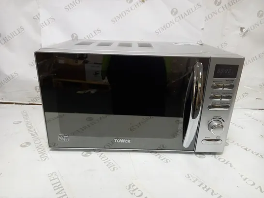 TOWER 800W DIGITAL MICROWAVE 