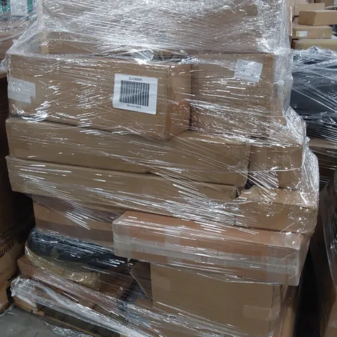 PALLET OF APPROXIMATELY 27 ASSORTED PRODUCTS TO INCLUDE