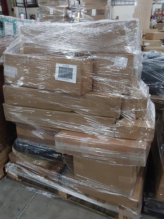 PALLET OF APPROXIMATELY 27 ASSORTED PRODUCTS TO INCLUDE